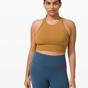 Lululemon Ebb to Train Bra